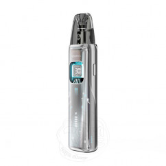 VOOPOO Argus Matrix Pod System Kit 1350mAh Astral Silver