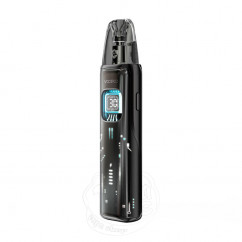 VOOPOO Argus Matrix Pod System Kit 1350mAh Carbon Black
