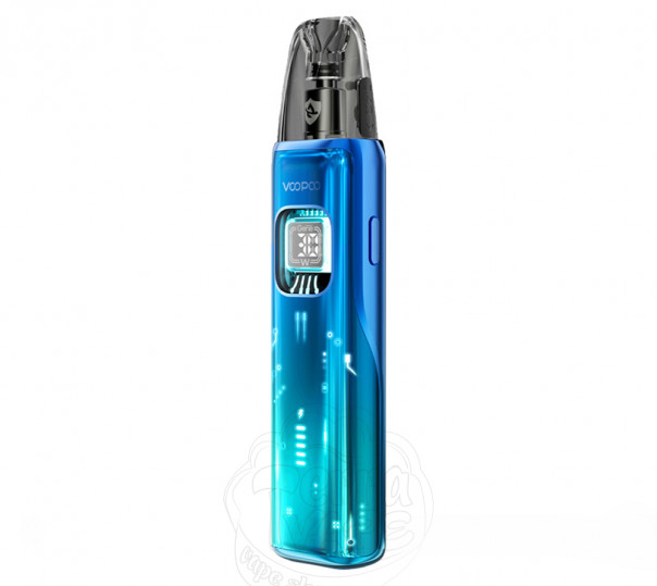 VOOPOO Argus Matrix Pod System Kit 1350mAh Navy Blue Багаторазова POD система