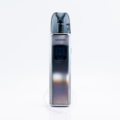 VOOPOO Argus Matrix Pod System Kit 1350mAh Astral Silver Багаторазова POD-система