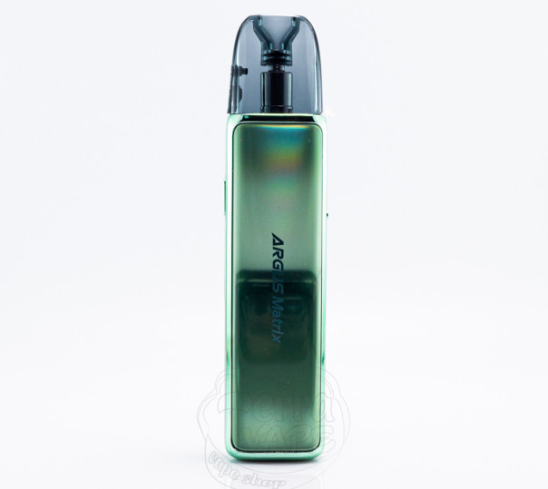 VOOPOO Argus Matrix Pod System Kit 1350mAh Багаторазова POD система VOOPOO Argus Matrix Pod System Kit 1350mAh Багаторазова POD система