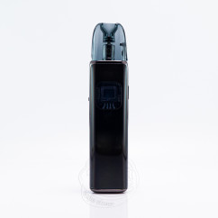 VOOPOO Argus Matrix Pod System Kit 1350mAh Carbon Black Багаторазова POD-система