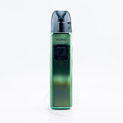 VOOPOO Argus Matrix Pod System Kit 1350mAh Lake Green Багаторазова POD-система