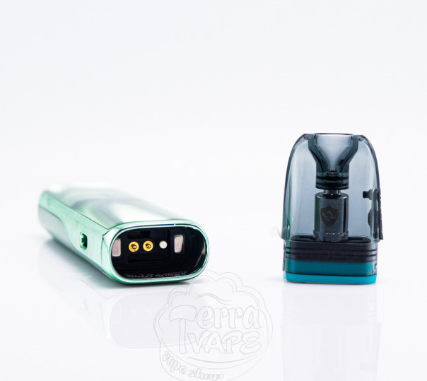 VOOPOO Argus Matrix Pod System Kit 1350mAh Багаторазова POD система VOOPOO Argus Matrix Pod System Kit 1350mAh Багаторазова POD система