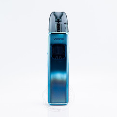 VOOPOO Argus Matrix Pod System Kit 1350mAh Iris Blue Багаторазова POD-система