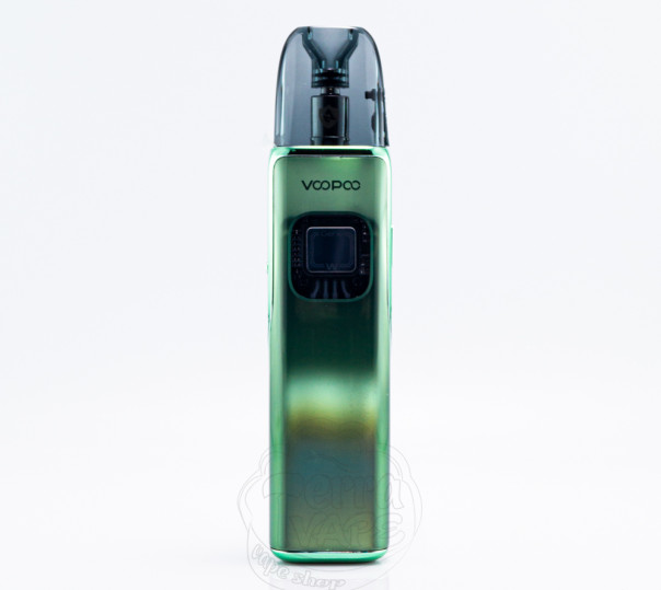 VOOPOO Argus Matrix Pod System Kit 1350mAh Багаторазова POD система VOOPOO Argus Matrix Pod System Kit 1350mAh Багаторазова POD система