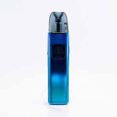 VOOPOO Argus Matrix Pod System Kit 1350mAh Navy Blue Багаторазова POD-система