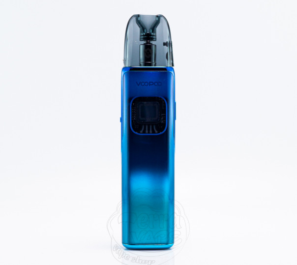 VOOPOO Argus Matrix Pod System Kit 1350mAh Navy Blue Багаторазова POD система VOOPOO Argus Matrix Pod System Kit 1350mAh Navy Blue Багаторазова POD система