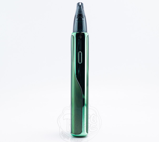 VOOPOO Argus Matrix Pod System Kit 1350mAh Lake Green Багаторазова POD система VOOPOO Argus Matrix Pod System Kit 1350mAh Lake Green Багаторазова POD система