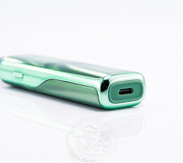 VOOPOO Argus Matrix Pod System Kit 1350mAh Багаторазова POD система VOOPOO Argus Matrix Pod System Kit 1350mAh Багаторазова POD система