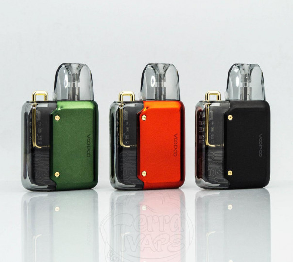 Voopoo Argus P1 Pod System Kit 800mAh Багаторазова POD система