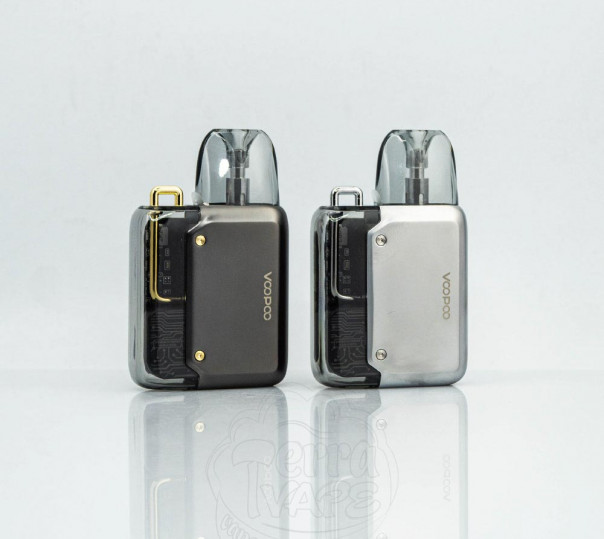 Voopoo Argus P1 Pod System Kit 800mAh Многоразовая POD система