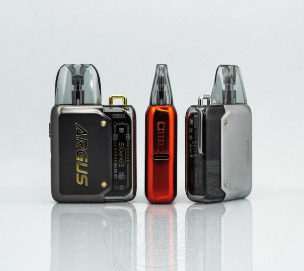 Voopoo Argus P1 Pod System Kit 800mAh Многоразовая POD система