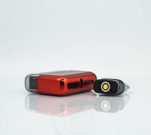 Voopoo Argus P1 Pod System Kit 800mAh Багаторазова POD система