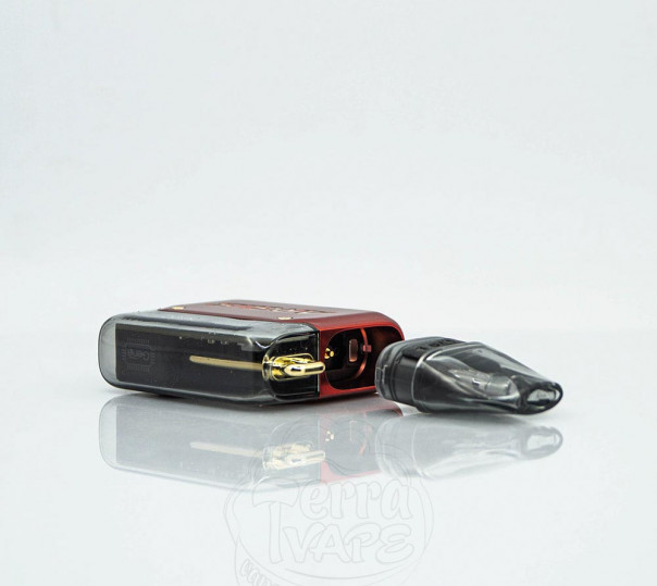 Voopoo Argus P1 Pod System Kit 800mAh Багаторазова POD система