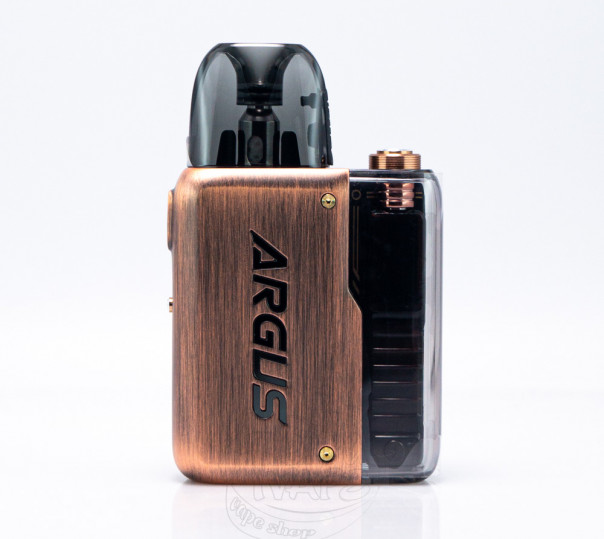 Voopoo Argus P2 Pod Kit 1100mAh Багаторазова POD система