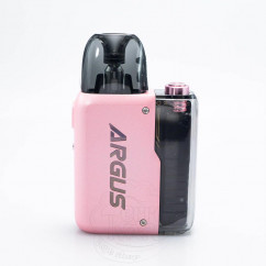 Voopoo Argus P2 Pod Kit 1100mAh Crystal Pink