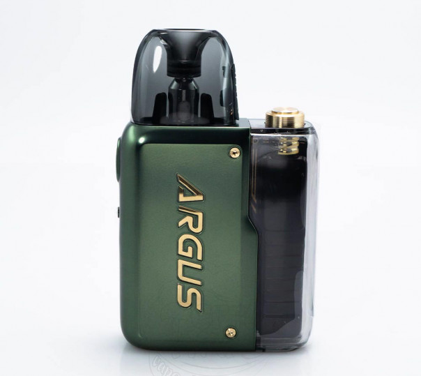 Voopoo Argus P2 Pod Kit 1100mAh Багаторазова POD система