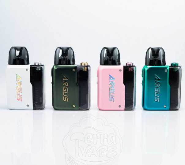 Voopoo Argus P2 Pod Kit 1100mAh Багаторазова POD система