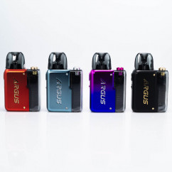 Voopoo Argus P2 Pod Kit 1100mAh Многоразовая POD система