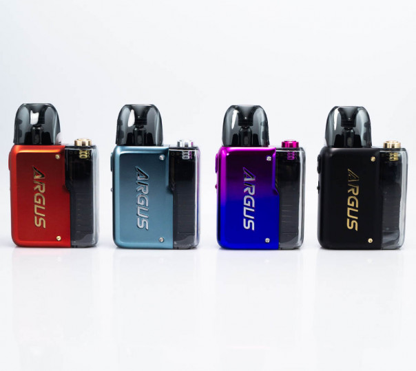 Voopoo Argus P2 Pod Kit 1100mAh Багаторазова POD система