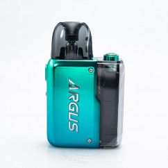 Voopoo Argus P2 Pod Kit 1100mAh Neon Blue