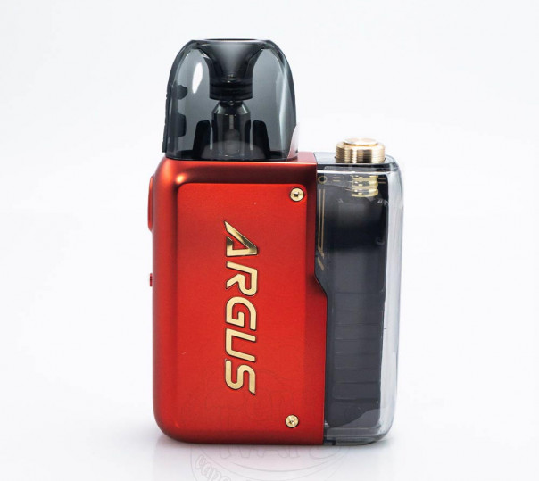 Voopoo Argus P2 Pod Kit 1100mAh Багаторазова POD система