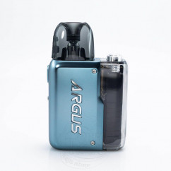 Voopoo Argus P2 Pod Kit 1100mAh Titanium Gray
