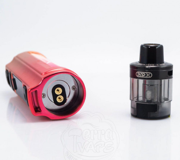 Voopoo Argus Pro 2 Pod Mod Kit 80W 3000mAh Электронная сигарета POD MOD