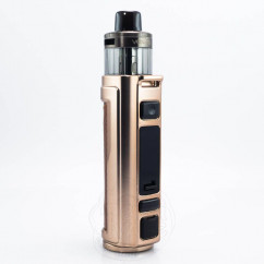 Voopoo Argus Pro 2 Pod Mod Kit 80W 3000mAh Cocoa Brown