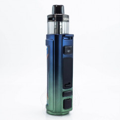 Voopoo Argus Pro 2 Pod Mod Kit 80W 3000mAh Lake Blue