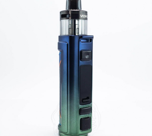 Voopoo Argus Pro 2 Pod Mod Kit 80W 3000mAh Электронная сигарета POD MOD