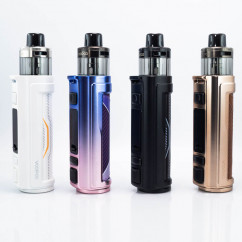 Voopoo Argus Pro 2 Pod Mod Kit 80W 3000mAh Стартовий набір