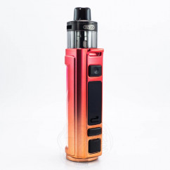 Voopoo Argus Pro 2 Pod Mod Kit 80W 3000mAh Modern Red