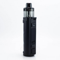 Voopoo Argus Pro 2 Pod Mod Kit 80W 3000mAh Spray Black