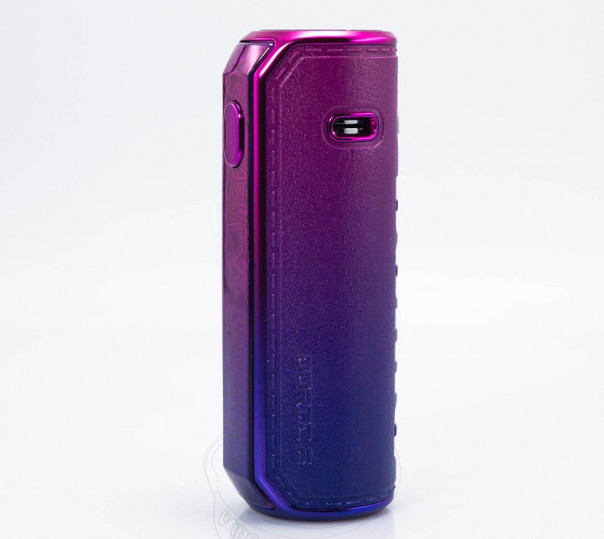 Voopoo Doric E Pod Kit 1500mAh Многоразовая POD система