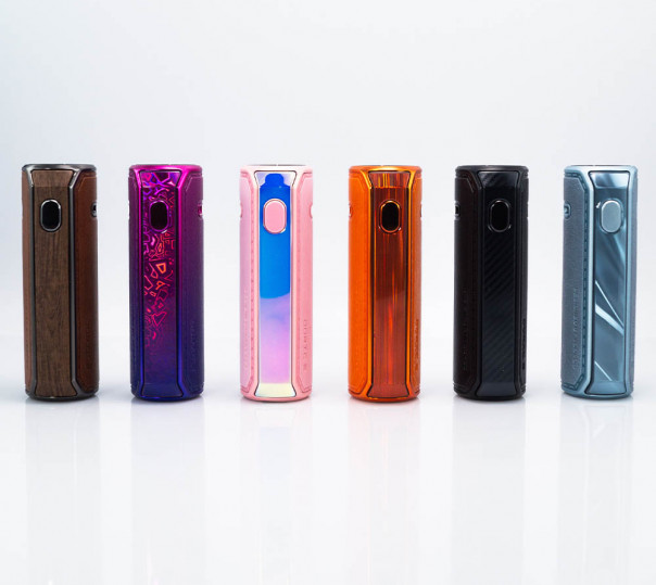 Voopoo Doric E Pod Kit 1500mAh Многоразовая POD система