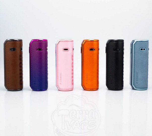 Voopoo Doric E Pod Kit 1500mAh Многоразовая POD система