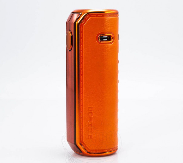 Voopoo Doric E Pod Kit 1500mAh Багаторазова POD система