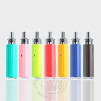 Voopoo Doric Q Pod Kit 800mAh