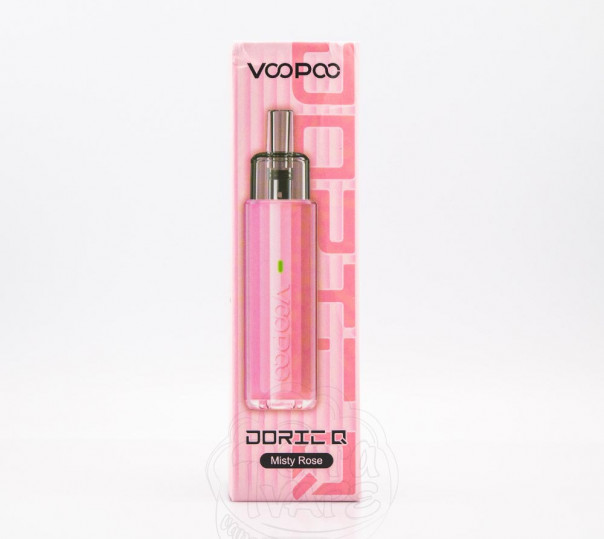 Voopoo Doric Q Pod Kit 800mAh Многоразовая POD система