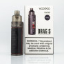 VooPoo Drag S Pod Mod Kit 2500mAh Электронная сигарета POD MOD