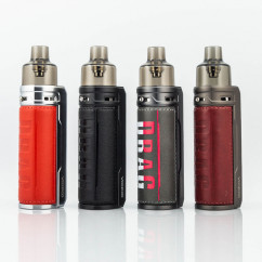 VooPoo Drag S Pod Mod Kit 2500mAh Стартовий набір