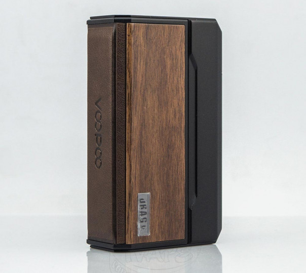 Voopoo Drag 4 Box Mod 177W Бокс мод