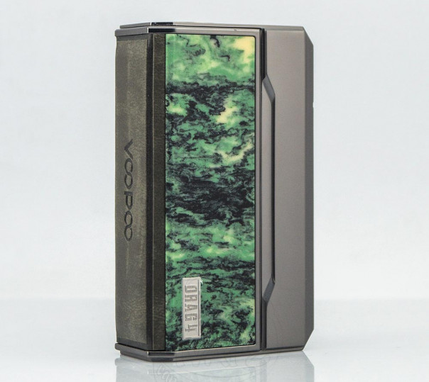 Voopoo Drag 4 Box Mod 177W Бокс мод