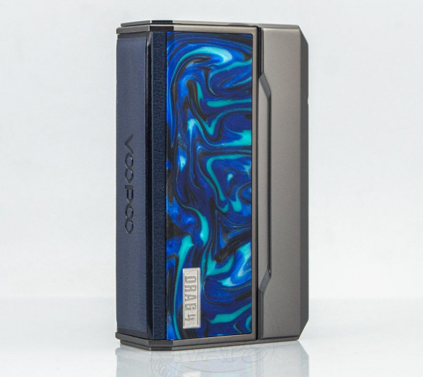 Voopoo Drag 4 Box Mod 177W Бокс мод