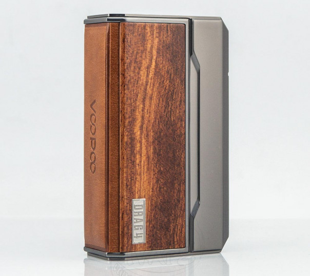 Voopoo Drag 4 Box Mod 177W Бокс мод