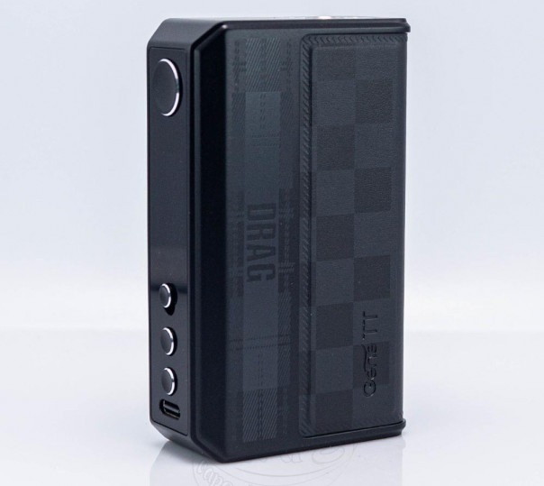 Voopoo Drag 5 Box Mod 177W Бокс мод