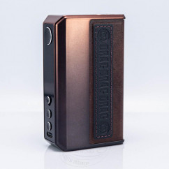 Voopoo Drag 5 Box Mod 177W Gradient Brown