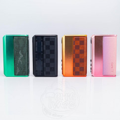 Voopoo Drag 5 Box Mod 177W